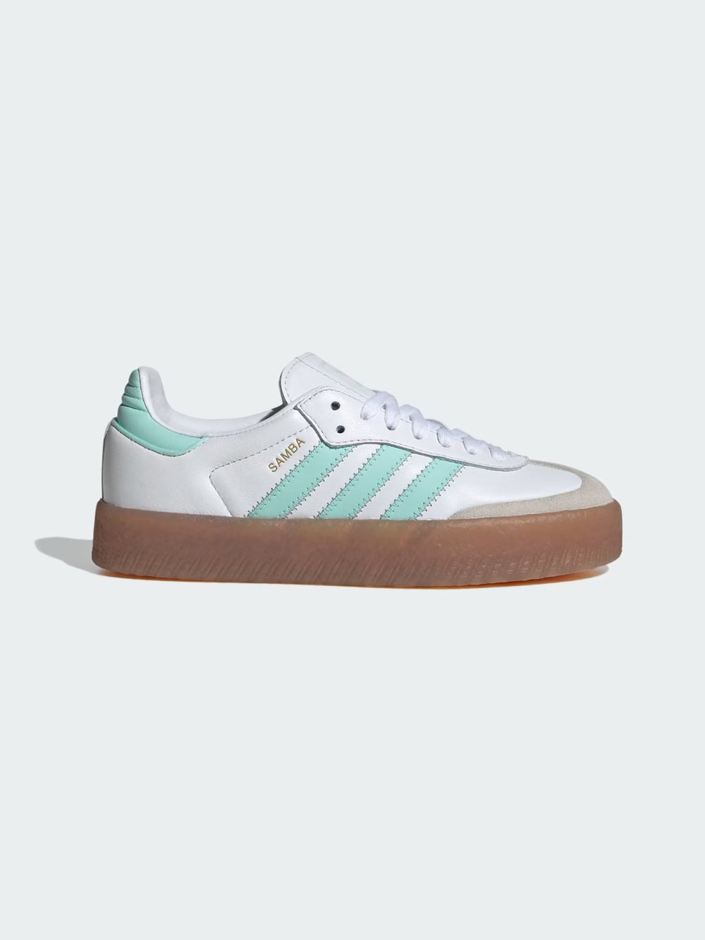 New Adidas Sambae Sneakers